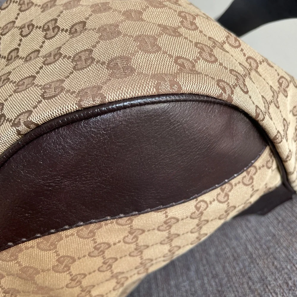 Authentic Gucci bag - Picture 11 of 16